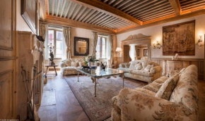 Appartement d'Exception - Annecy Centre Historique